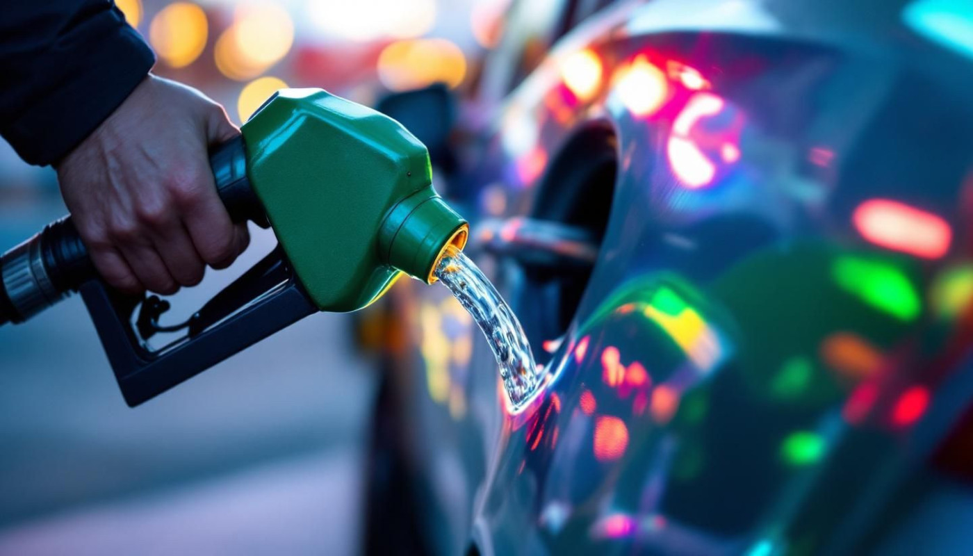 Optimiser l'efficacité du carburant : techniques et astuces